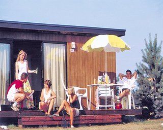 Park Molenheide Hotel Houthalen-Helchteren Buitenkant foto